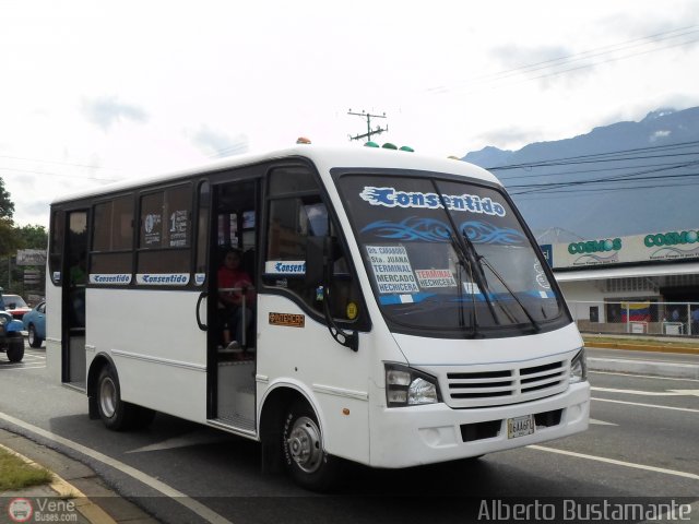 ME - Asociacin Cooperativa Mixta Carabobo 2 99 por Alberto Bustamante