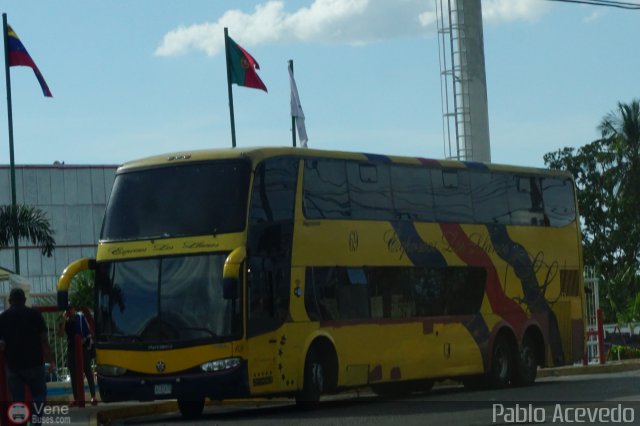 Expresos Los Llanos 069 por Pablo Acevedo