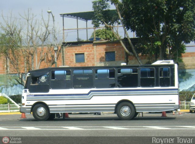 Unión Victoria 31 por Royner Tovar