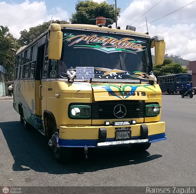 MI - U.C. La Matica 20 por Rams�s Zapata