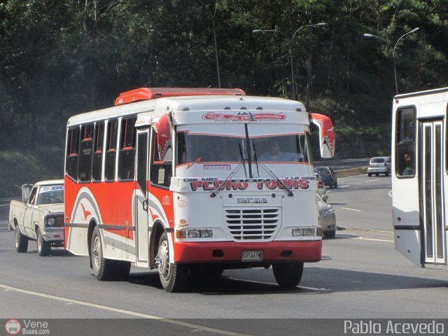 U.C. La Responsable S.C. 045 por Pablo Acevedo