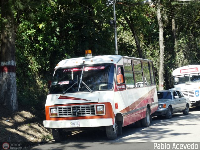A.C. Expresos Barinas 096 por Pablo Acevedo