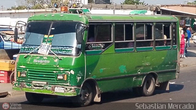 ZU - U.C. Barrio La Polar 090 por Sebasti�n Mercado