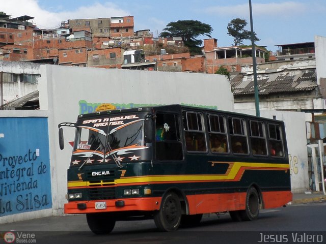 DC - A.C. Uni�n Choferes del Sur 900 por Jes�s Valero