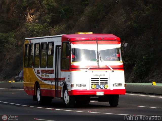 U.C. Caracas - Los Caracas 148 por Pablo Acevedo