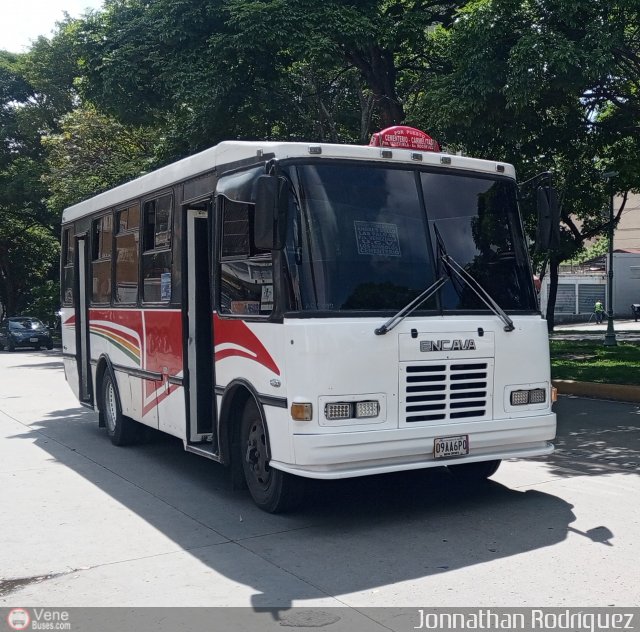 DC - A.C. de Transporte Roosevelt 070 por Jonnathan Rodr�guez
