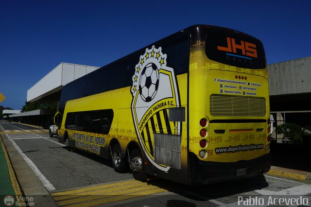 Grupo JHS 01 por Pablo Acevedo