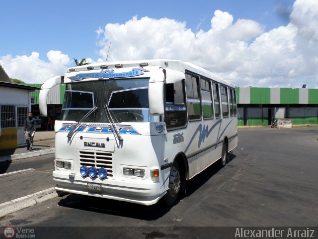 U.C. La Responsable S.C. 069 por Jes�s Valero