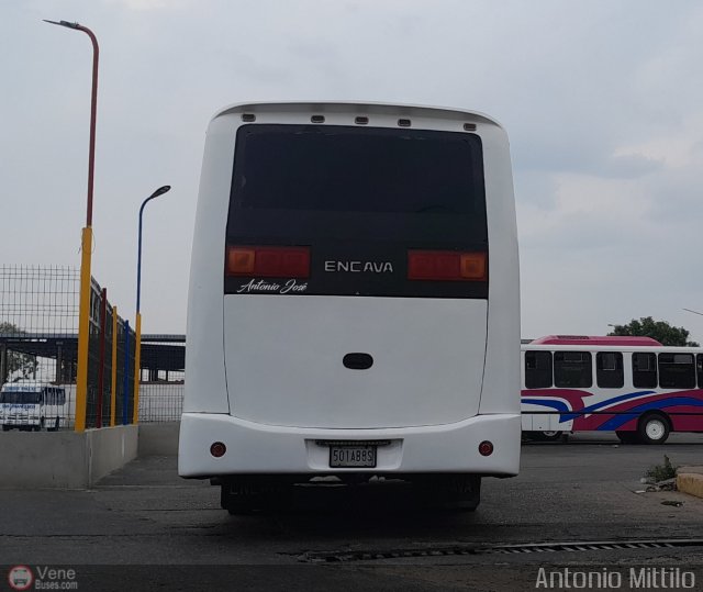 A.C. Transporte Paez 020 por Antonio Mittilo