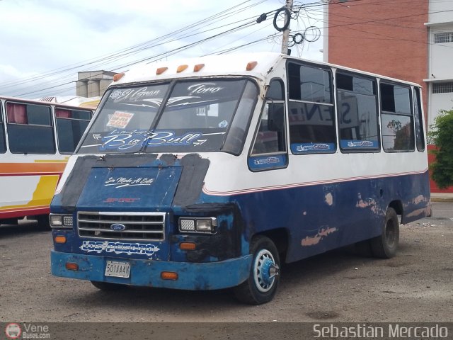 ZU - U.C. Barrio La Polar 810 por Sebasti�n Mercado