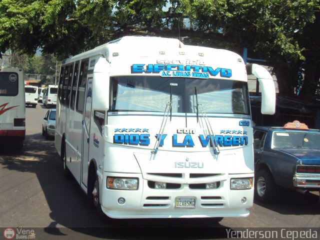 A.C. Líneas Unidas 29 por Yenderson Cepeda