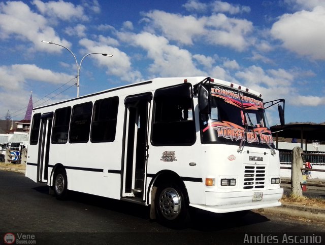 A.C. Transporte Independencia 008 por Andrs Ascanio