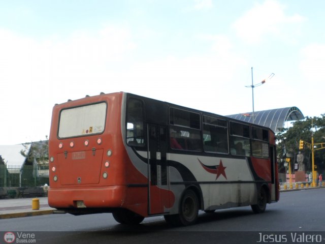 DC - Unin Conductores del Oeste 005 por Jess Valero