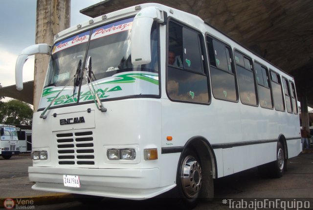 A.C. Pedraza 055 por Yenderson Cepeda