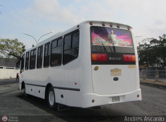 A.C. Unin Guanare 045 por Andrs Ascanio