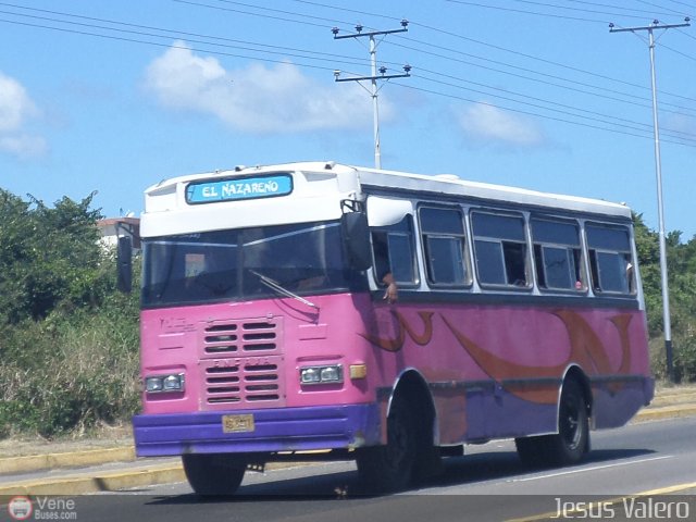 Particular o Desconocido 87 por Jes�s Valero