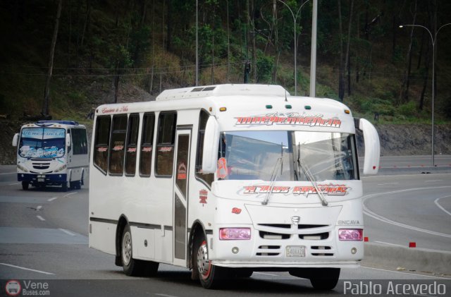 A.C. Transporte Independencia 099 por Pablo Acevedo