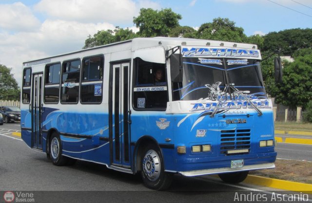 Uni�n Victoria 27 por Andr�s Ascanio