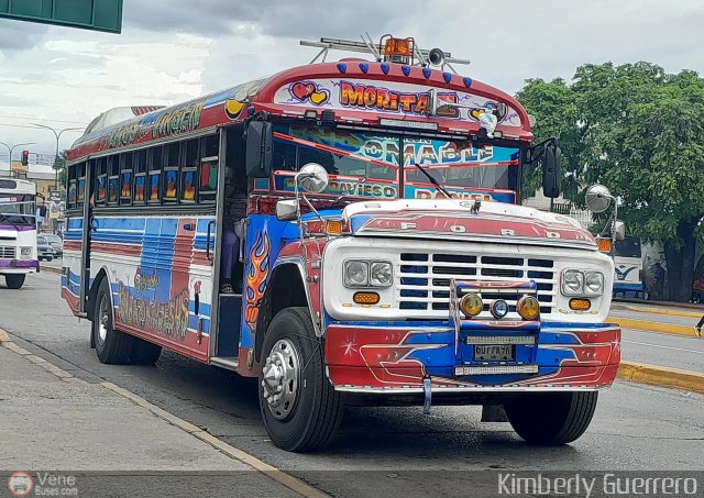 Transporte Palo Negro La Morita 2 010 por Kimberly Guerrero