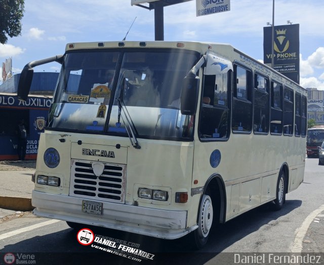 Unin Chara A.C. 070 por Daniel Fernndez