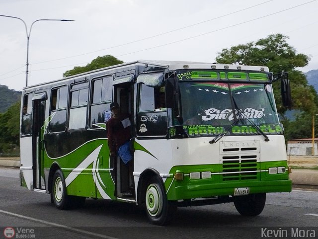 CA - Asociacin Civil La Romana 97 por Kevin Mora