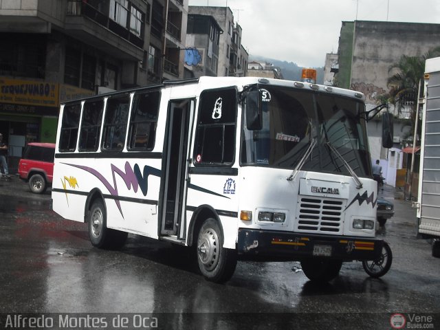 MI - U.C. El Trigo 15 por Alfredo Montes de Oca