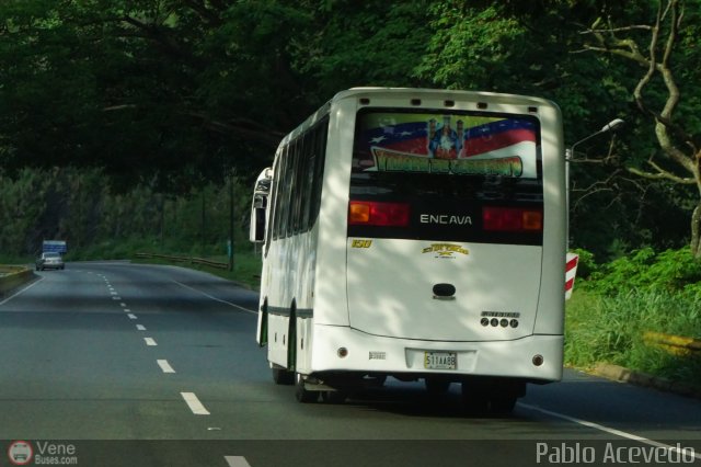 U.C. 23 de Enero 150 por Pablo Acevedo