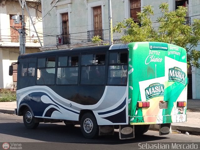 ZU - U.C. Carabobo 047 por Sebasti�n Mercado