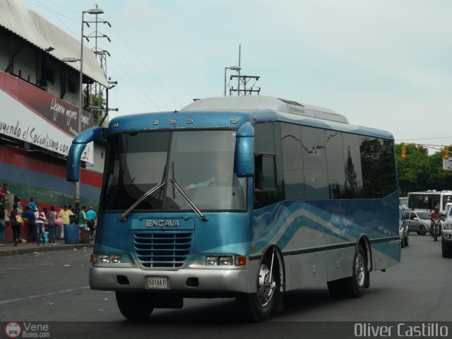 Unin Conductores Aeropuerto Maiqueta Caracas 007 por Oliver Castillo