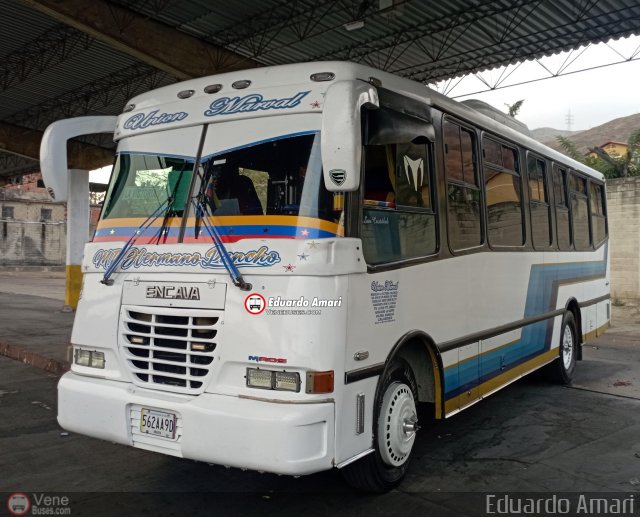 Uni�n MarVal 032 por Eduardo Amari