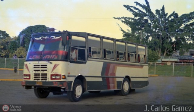 A.C. Mixta Conductores Unidos 128 por Pablo Acevedo