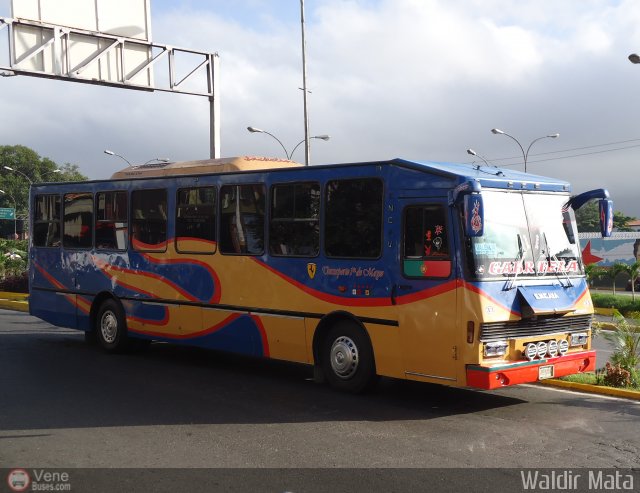 Transporte 1ero de Mayo 033 por Waldir Mata