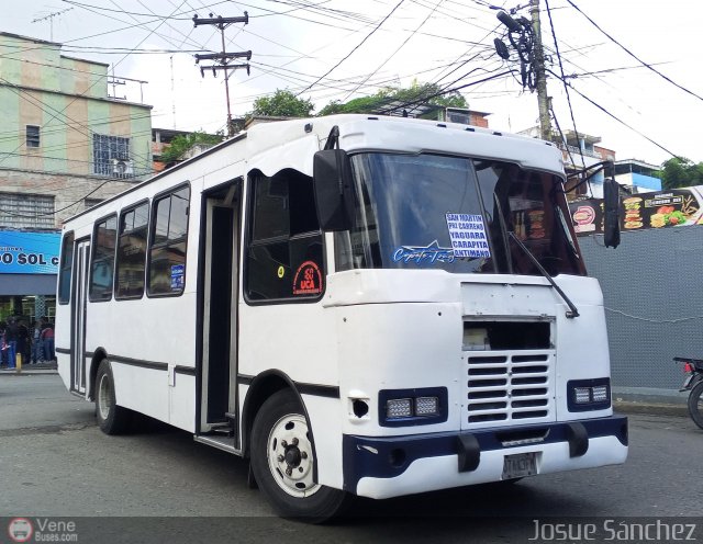 DC - Unin Conductores de Antimano 160 por Josue Snchez