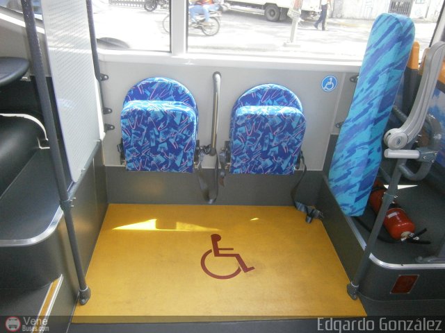 Sistema Integral de Transporte Superficial S.A 6997 por Edgardo Gonz�lez