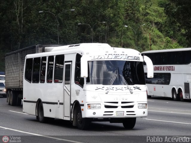 Unin Valencia A.C. 019 por Pablo Acevedo