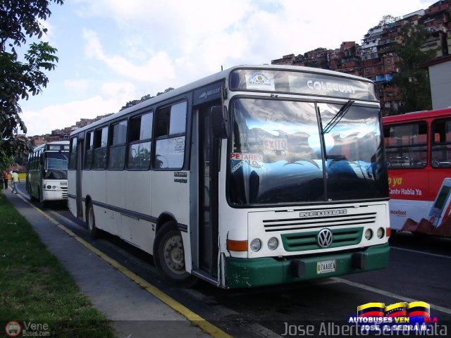 DC - A.C. de Transporte Lira 02 por Jos Alberto Serra Mata