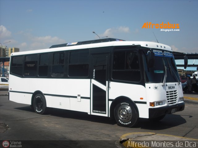 U.L.A.P. Machiques Maracaibo 04 por Alfredo Montes de Oca