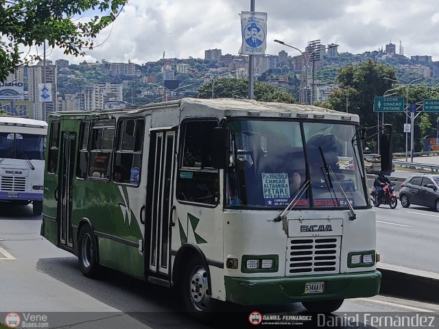 DC - S.C. Uni�n Satelite 999 por Daniel Fern�ndez