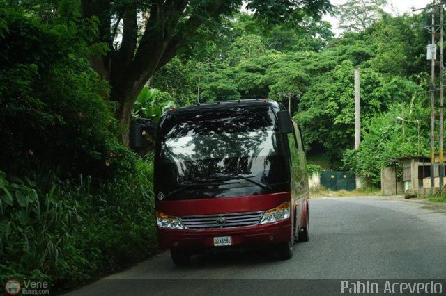 Asociación Cooperativa Gusuarmir 13 por Pablo Acevedo