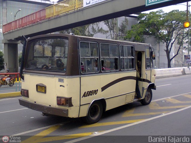 MI - U.C. La Matica 02-A por Daniel Fajardo