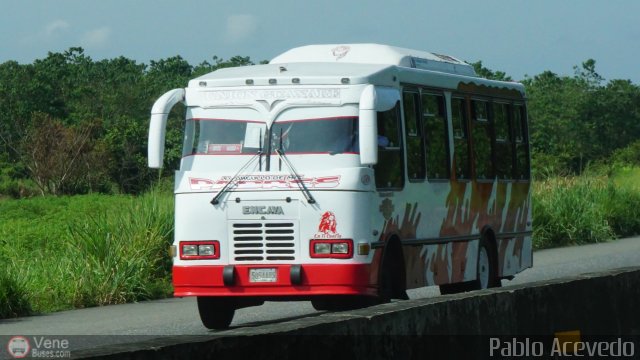 A.C. Uni�n Guanare 118 por Pablo Acevedo