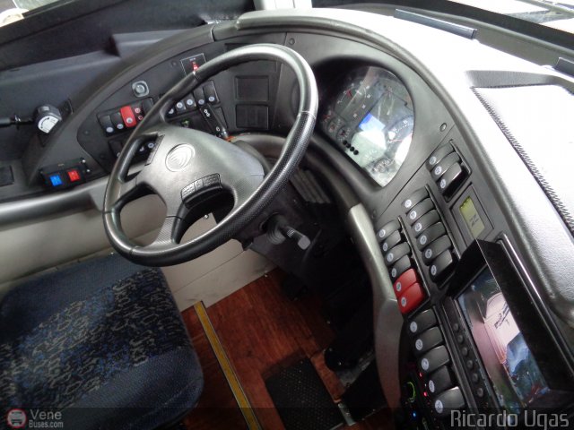 Uni�n Conductores Ayacucho 2071 por Ricardo Ugas