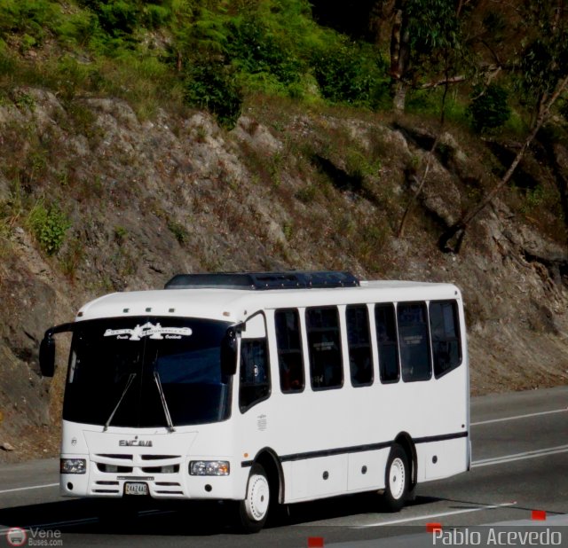 U.C. La Responsable S.C. 097 por Pablo Acevedo