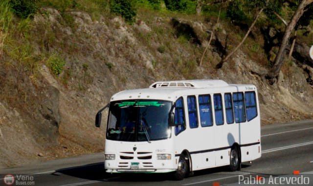 U.C. La Responsable S.C. 003 por Pablo Acevedo