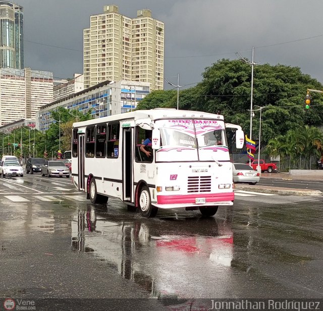 A.C. Indepasib 121 por Jonnathan Rodr�guez