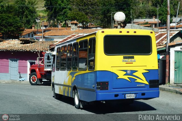 L�nea Cultura 07 por Pablo Acevedo