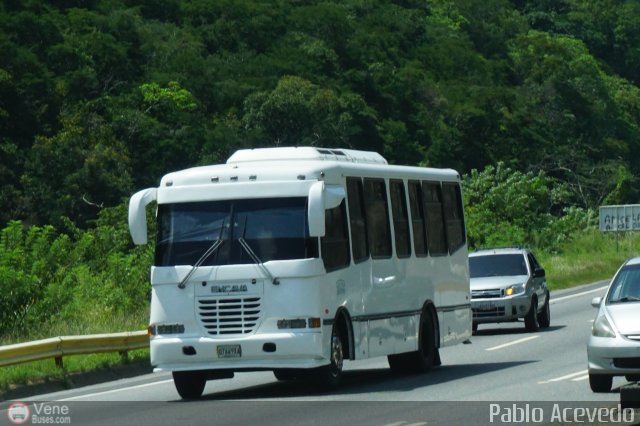 A.C. de Transporte Encarnaci�n 094 por Pablo Acevedo