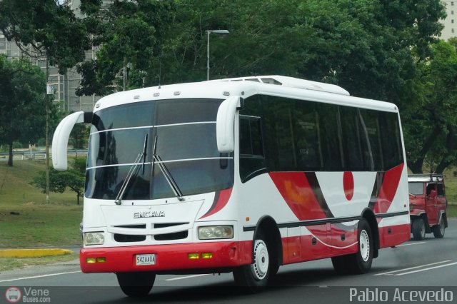 Transporte y Turismo Caldera 99 por Pablo Acevedo