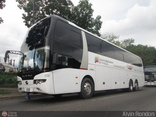 Expresos San Fernando 1044 por Alvin Rond�n