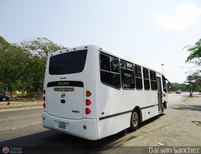 Lnea 12 de Octubre 041 por Darwin Sanchez